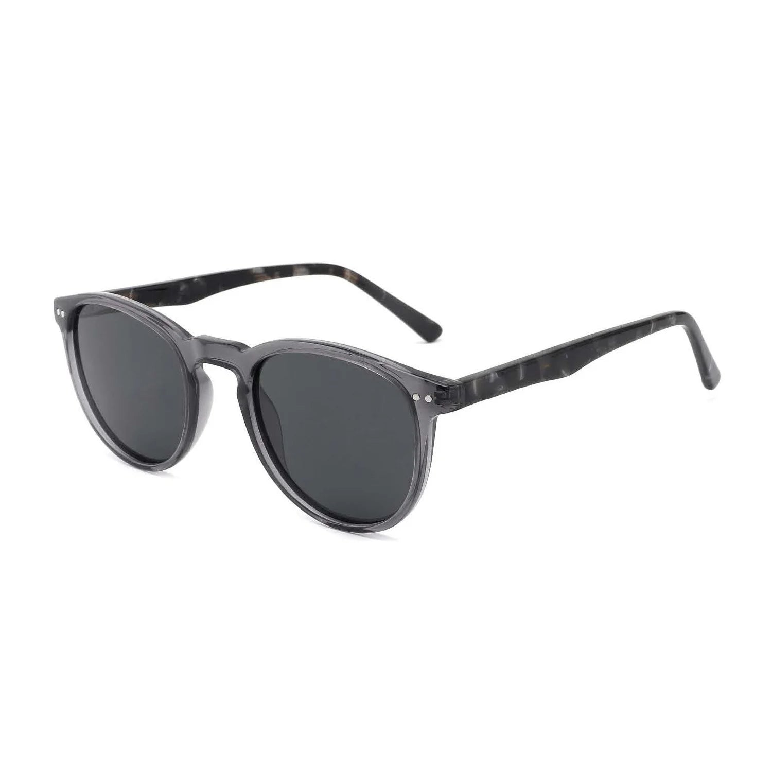 LS8039 Polarized Acetate Eyewear Custom Manufacturer Wholesale High Quality Sunglasses for Women