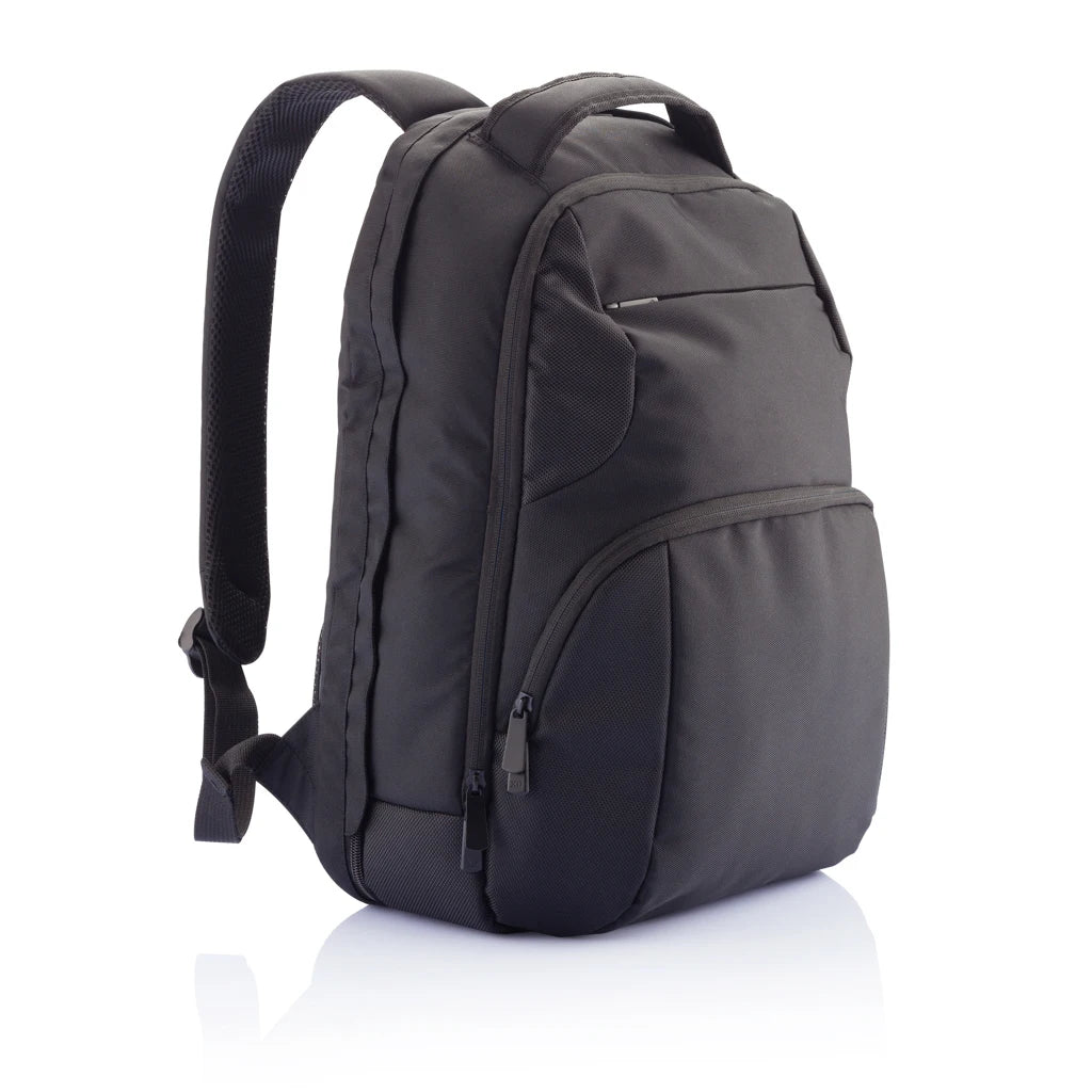 Customizable Universal Laptop Backpack