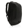 AWARE Corporate Backpackâ„¢15.6 for Swiss Peak Eco-Friendly RPET Laptop Backpack
