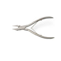 Professional Pedicure Tools Stainless Steel Nail Cutter for Thick Ingrown Nails Professional Jaw 14 Ingrown Cuticle Nail Nippers