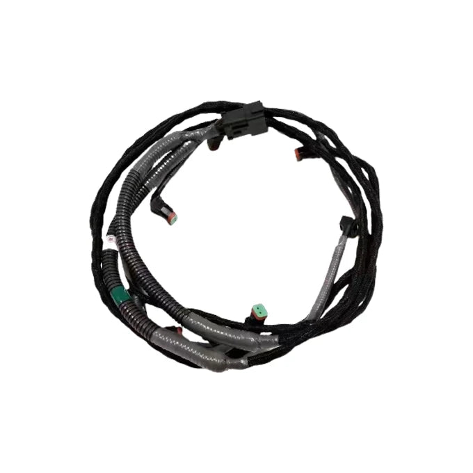 YANN'S 6251-81-9940 Diesel Engine Spare Parts Wiring Harness for Excavator PC400-8