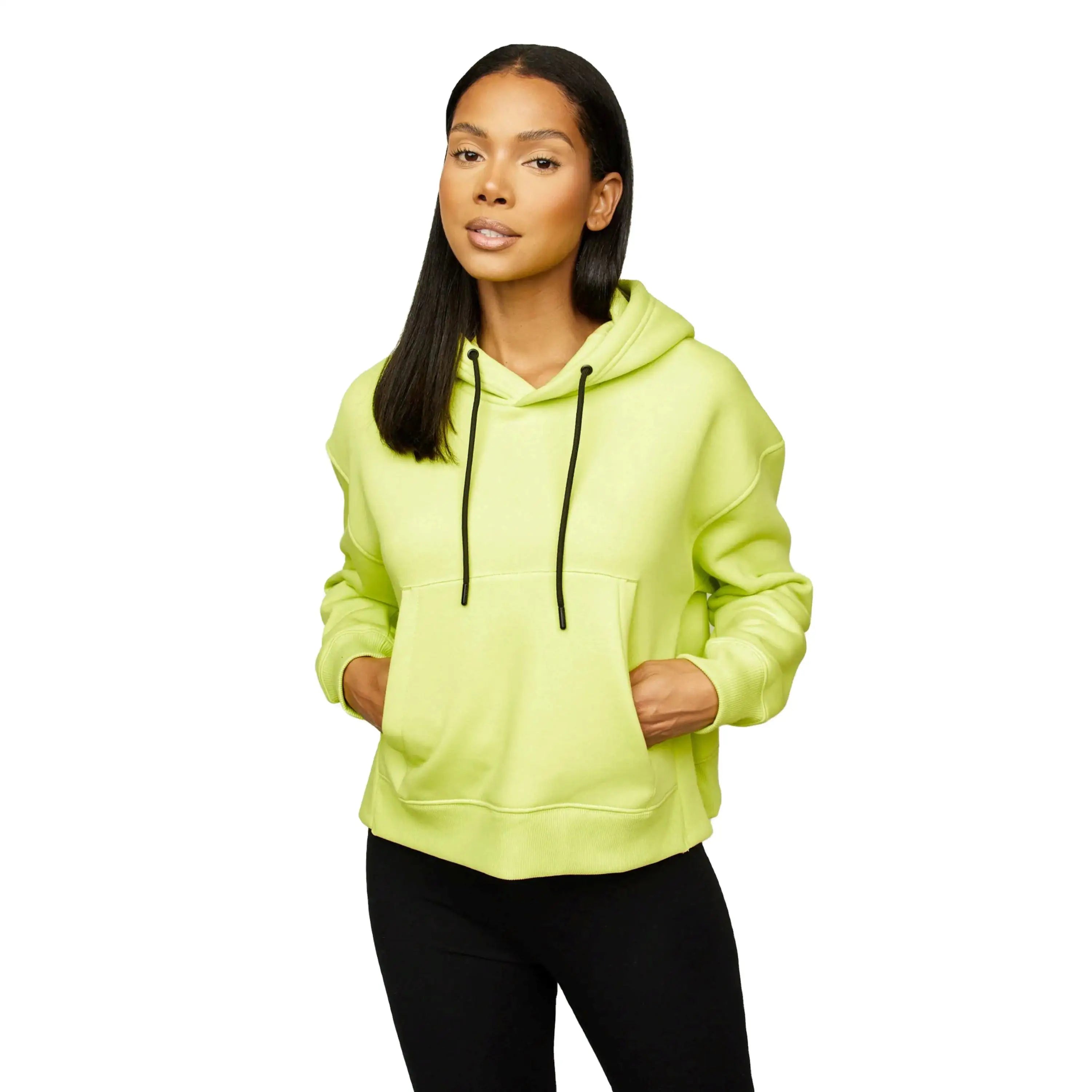 Hoodie for Women Organic Cotton Women's Hoodies Womens Hoody Sweatshirt Organic Fleece Sweatshirt With Hooded