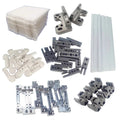 Specializing in CNC Milling Machining Parts Stainless Steel & Aluminum Processing with Wire EDM
