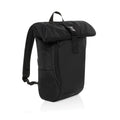 Leonard Corporate 15.6 Inch RPET Laptop Backpack