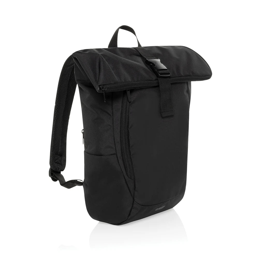Leonard Corporate 15.6 Inch RPET Laptop Backpack