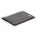 For Swiss Peak Anti Scanner RFID Card Holder