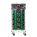 UCAN 15kWh 16kWh DIY BOX Kit 48V/51.2V 280Ah-314Ah Lifepo4 Solar Storage Battery BMS Active Balance IP54/WiFi/LCD Display