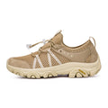 Unisex Outdoor Shoes New Arrival Lightweight Breathable Mesh Durable Hiking Walking Sneakers