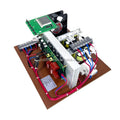 28K 1000W Ultrasonic Industrial Motherboard for Transducer Control and Power Supply