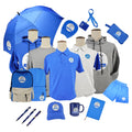 AI-MICH Innovative Back School Gift Promos Perfect Featuring Backpacks and Cotton Hoodies  for Students