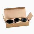 Portable Manual Coffee Maker Grinding Set 7g Filter Basket Upgrade Version Espresso Machine Accessories Essential Parts Coffee