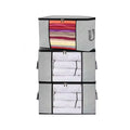 Best Sellers Custom Logo Packing Storage Pouch Zipper Durable Electronics Organizer Travel Digital Storage Bag