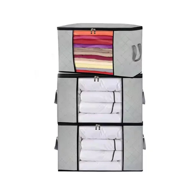 Best Sellers Custom Logo Packing Storage Pouch Zipper Durable Electronics Organizer Travel Digital Storage Bag