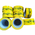 Branded Colorful logo Printed Adhesive Package Box Tape for Carton Sealing Logo Printed Tape