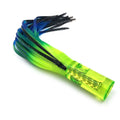 OEM Weiyu Saltwater Trolling Fishing Lure Tuna Marlin Lure High Speed Sea Big Game Fishing Chugger Resin Lure Manufacturer MegaBDM