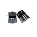 40KHz 60W Ultrasonic Cleaning Sensor for Optical Lens Watch and Laboratory Glassware Cleaner