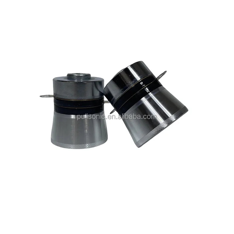 40KHz 60W Ultrasonic Cleaning Sensor for Optical Lens Watch and Laboratory Glassware Cleaner