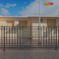 Protect and Beautify Your Space with Wrought Iron Fence Designs That Deliver Classic Elegance and Modern Structural Integrity