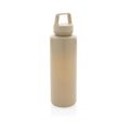 Corporate 500 ml Plastic Drinkware with Haley Handle for Office Use