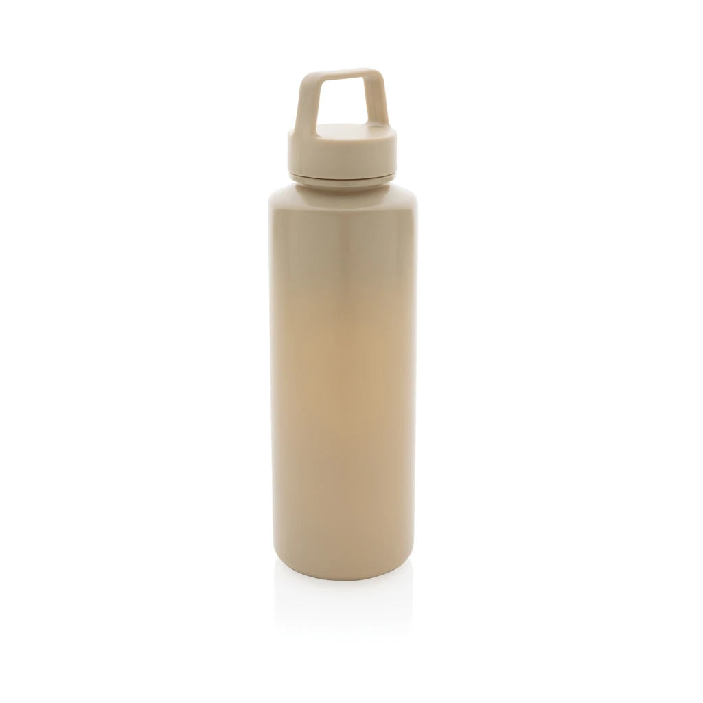 Corporate 500 ml Plastic Drinkware with Haley Handle for Office Use