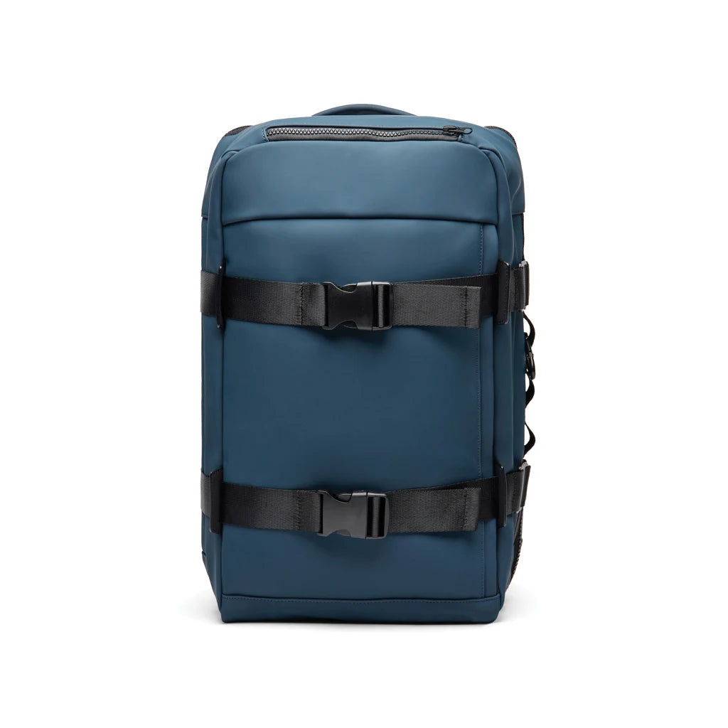 Explorer Baltimore Laptop Backpack with Advertising Features