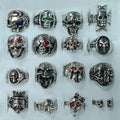 Lost Wax Casting Is a Metal Casting Technique for Creating Objects in Metals (such As Gold Silver Brass or Bronze)
