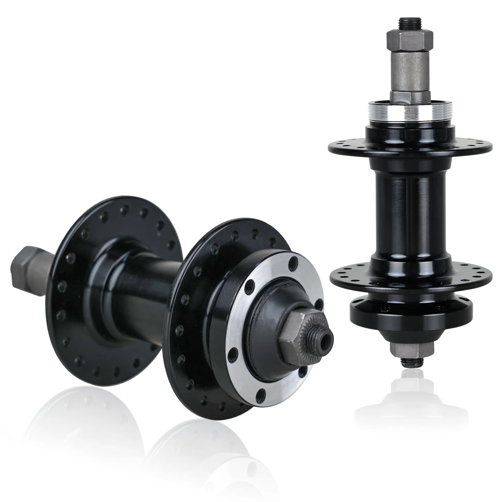 In Stock Quick Release Electric Bicycle Rear Hub Essential Electric Bicycle 7 Speed for Totary Freewheel