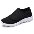 Closed-back House Shoes for Diabetic Swollen Feet slippers for Women with Diabetes