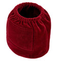 Soft Adjustable Cotton Dog Ear Cover for Small Dogs-Modern Design Spring Season Noise Protection & Warmth for Grooming & Travel