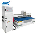 Fast Speed Multi Head Professional All Kinds of Shapes 1010 1325 1530 Glass Cutter Machine