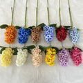 Hot Top Seller Long Branch Loulan Pagoda Artifical Flower for Home Decoration Wedding
