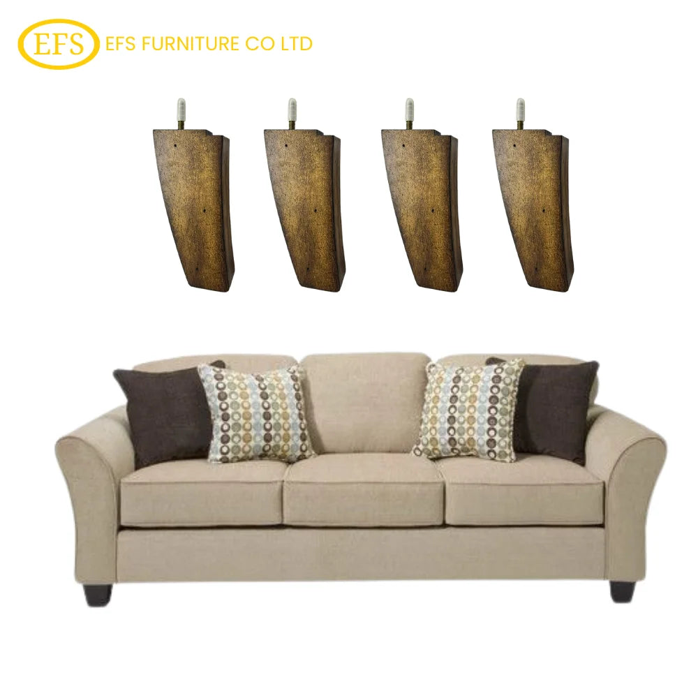 Solid Wood Furniture Part Workshop Living Room Bedroom Kitchen Dining Outdoor Hotel Sofa Chair Bed Cabinet OEM Supply Vietnam