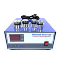 900W 40K Ultrasonic Cleaning Bath Power Driver for Industrial Cleaning and Precision Cleaning Device