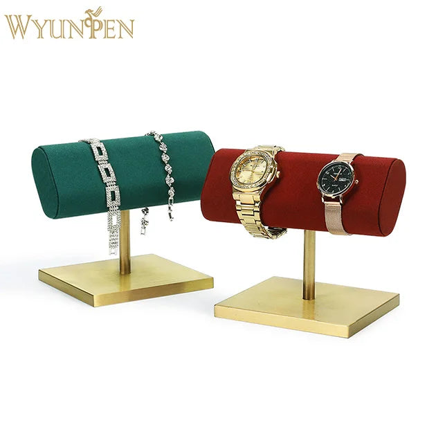 WYP Detachable Bracelet Holder Rack Jewelry Organization Bracelet Watch Display Stand