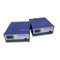 Digital Ultrasonic Sound Generator 2400W 40Khz for Anilox Maintenance Cleaning Machine in Egyptian Label Plants