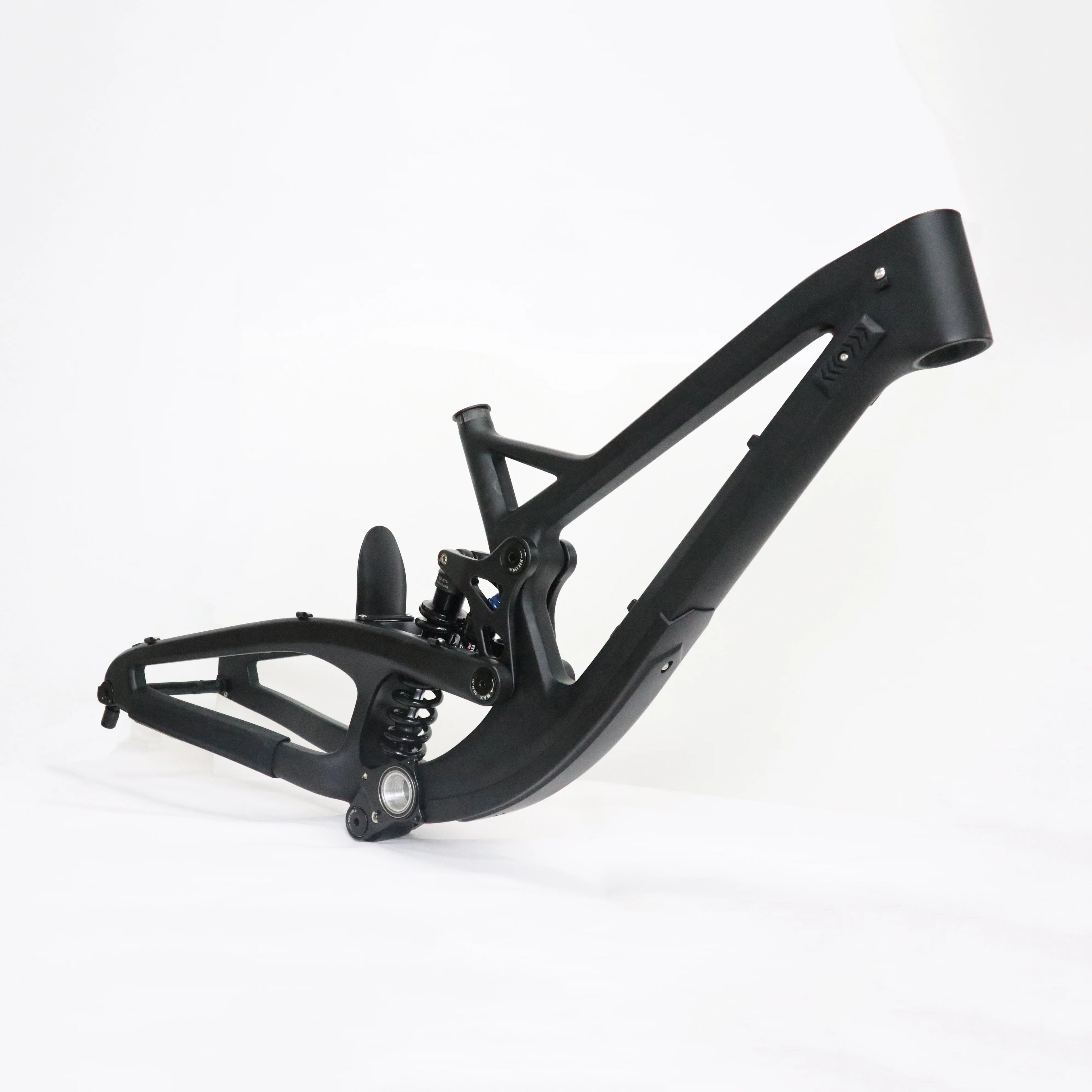OEM Premium 27.5" Carbon Downhill Suspension MTB Mountain Bike Frame
