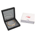 Jewelry Accessories Packaging Display Utensils Plastic Storage Box Jewelry Pe Film Suspension Box 3D FLoating Frame Shadow Box