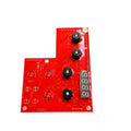 HNARL Genie 1256725 Control Box PCBA Gen.6 1256725GT for GS-1930 GS-1932 GS-2032 GS-2046 GS-2632 GS-2646 GS-3246 GS-4047