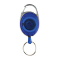 RACE Elongable Clip Promotional Keychain & Carabiner for Advertising Enhanced Visibility and Durability
