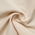 Shanhao Plain 40S/30D Organic Cotton Spandex Weft Knitted Single Jersey Fabric 93% Organic Cotton 7% Spandex 190gsm Soft