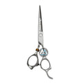 hair cutting scissors japan steel