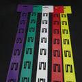 Hookei Plastic Hanging Display Clips Strips Supermarket Snack Clips Stripss
