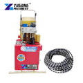 Large Power Hydraulic Wire Saw Machine for Big-Size Reinforced Concrete Block and Underwater Cutting