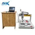 Automotive Small Glass Cutting Cutter Machine