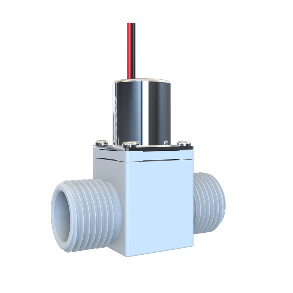 Transl 24v 12v 12 Voltage Solenoid Control Electric Solenoid Water Valve for Intelligent Faucet Systems