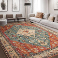 Hotsale Short Pile Carpet High Quality Faux Cashmere Velvet Luxurious Style for Living Room Bedroom