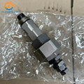 JS200 JS220 Excavator Relief Valve Safety Valve LNC0186