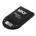 Boasta Jewelry Precision Smart Digital Pocket Scale Carats Balance Instrument 6 Units Electronic 0.01g 200/300/500g Sensor