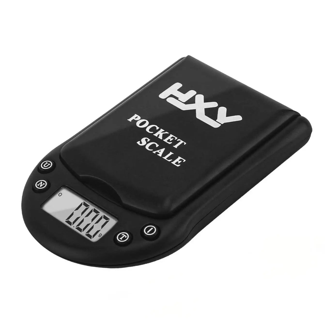Boasta Jewelry Precision Smart Digital Pocket Scale Carats Balance Instrument 6 Units Electronic 0.01g 200/300/500g Sensor