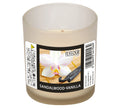 German Brand Lavender Scented Luxury Fragrance Candles Jar Long-Lasting Aroma Wood Premium Wax Glass Thanksgiving Easter Diwali